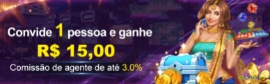 Reload Bonus coelhoty